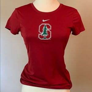 Stanford Drifit T